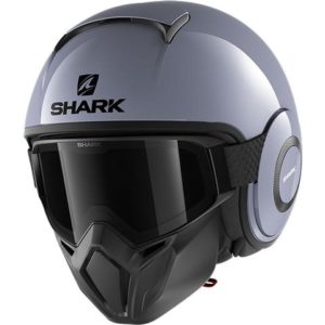 SHARK】フランスのレーシング魂 シャークヘルメットの話【安全性 
