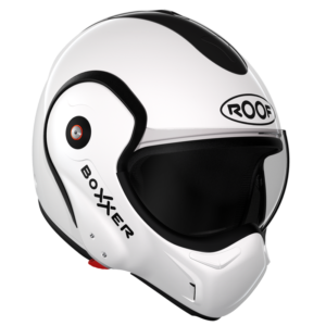 ROOF】180°回転ヘルメットの話【ルーフ、フランス、BOXER 